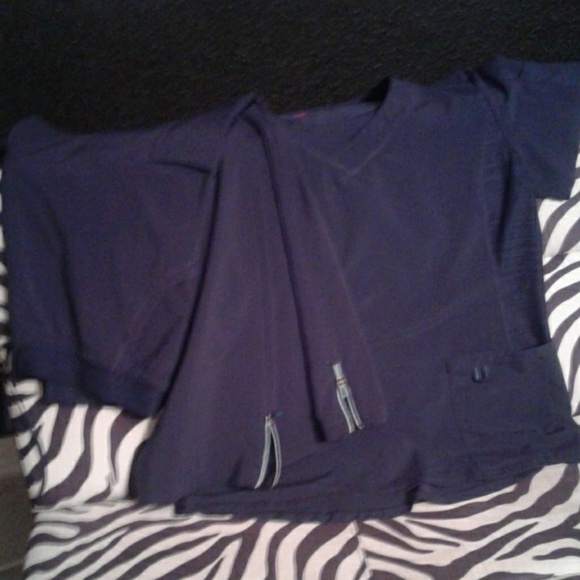 Urbane scrubs worn once - Picture 6 of 6